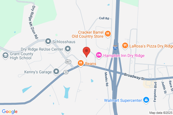 Cherry Hill Homes Inc