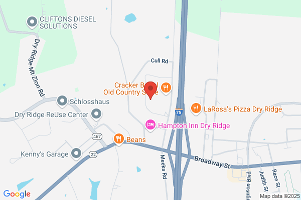 Chiropractic Affiliates of Kentucky