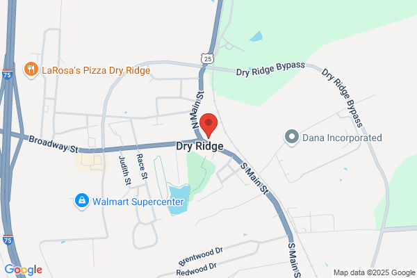 Dry Ridge Army Store