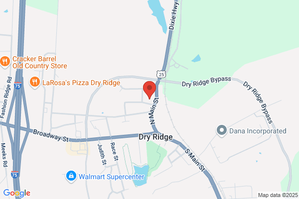 Gordon's Towing