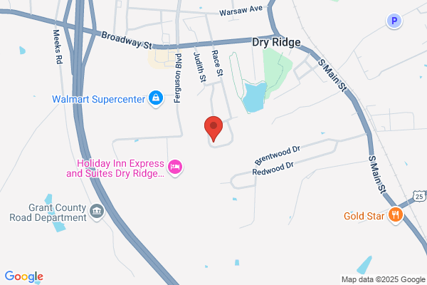 Housing Authority of Dry Ridge