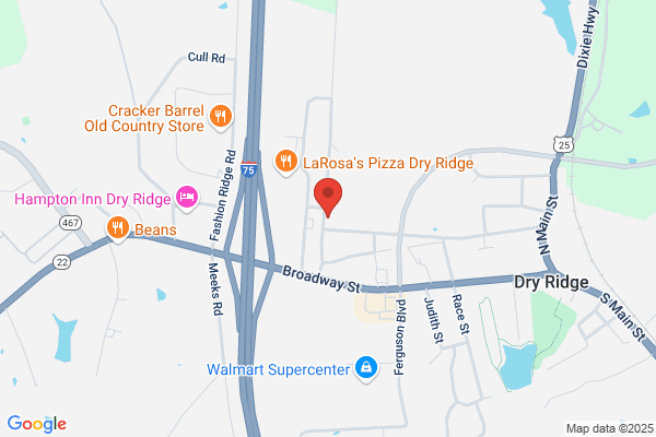 Locust Ridge Apartments