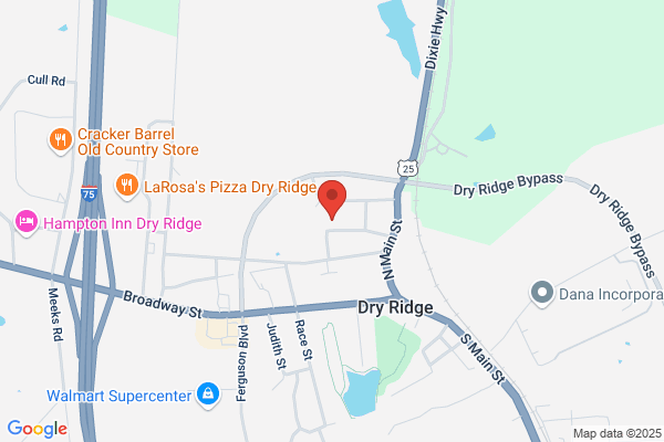 Maple Ridge Apartments