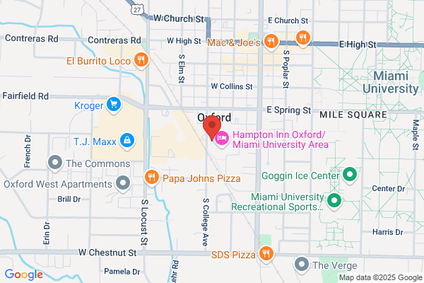 Oxford Physical Therapy Centers