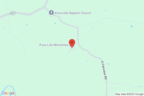 Pure Life Ministries