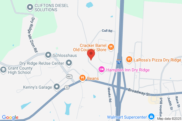 Wiseway Supply Dry Ridge