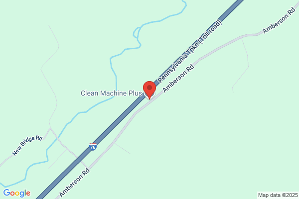 Clean Machine Plus, LLC