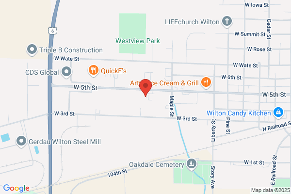 East Wilton Child Care Center