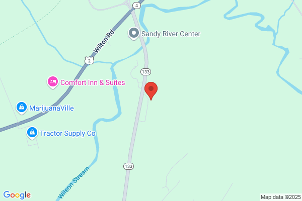 Saco Bay Orthopaedic and Sports Physical Therapy - CLOSED