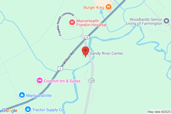 Sandy River Center For Health Care