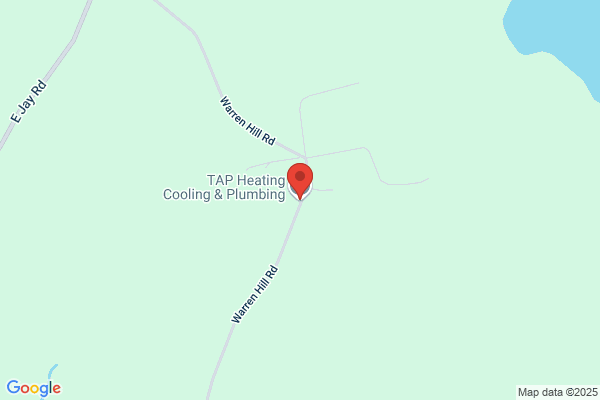 Tap Heating Cooling & Plumbing