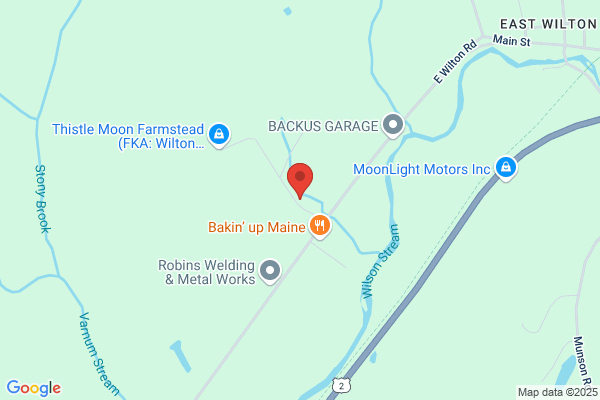 Western Maine Concrete