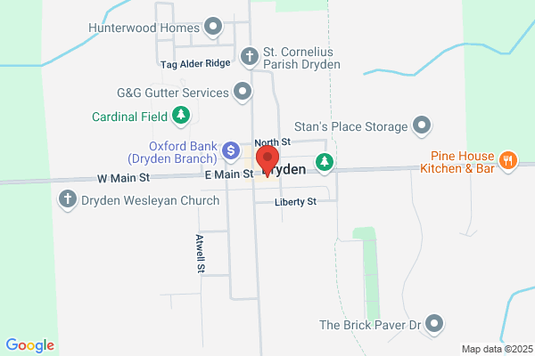 Dryden Dental | Gregory M Okoniewski DDS