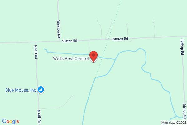 Wells Pest Control
