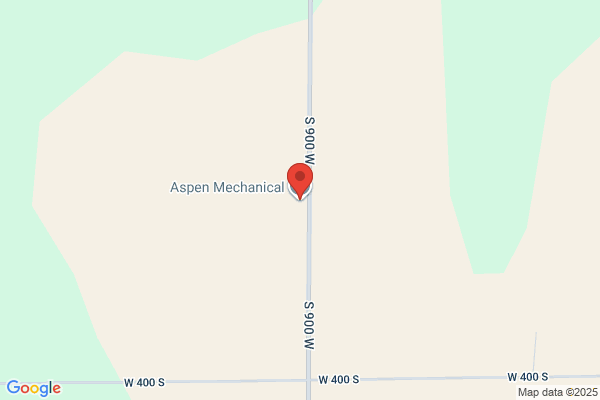 Aspen Mechanical Services