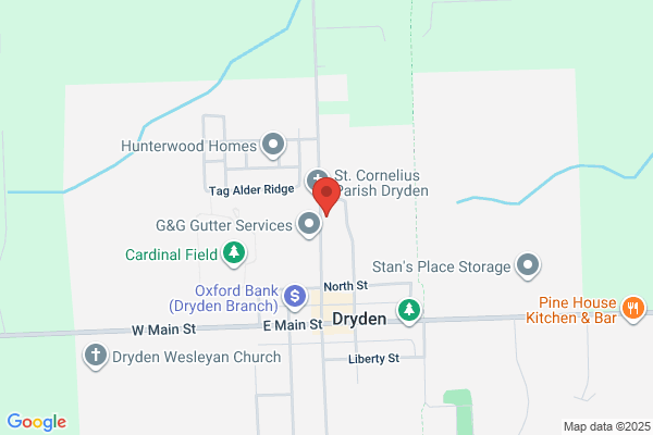Dryden Community Schools, Dryden Elementary School