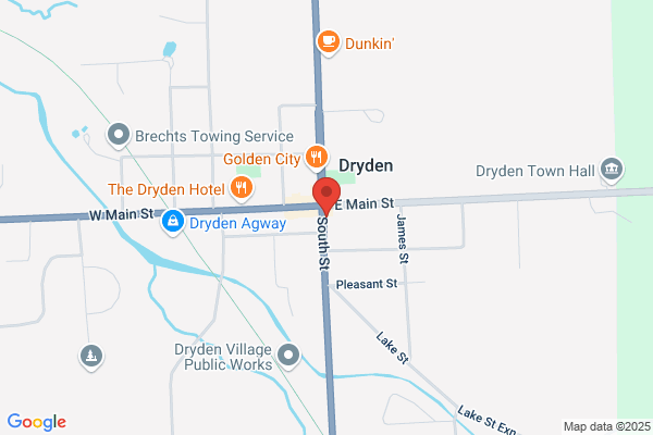 Dryden Realty Company