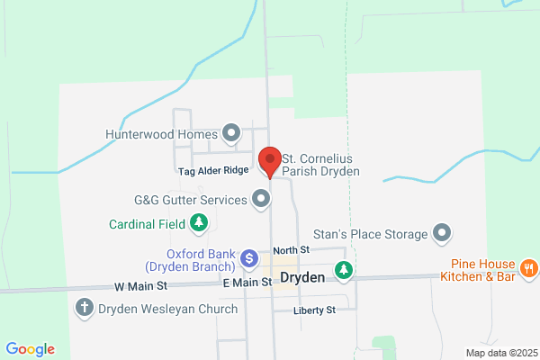 Dryden Towing
