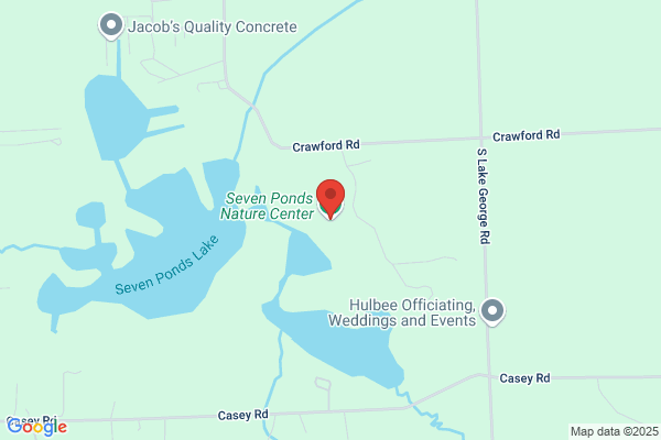 Seven Ponds Nature Center
