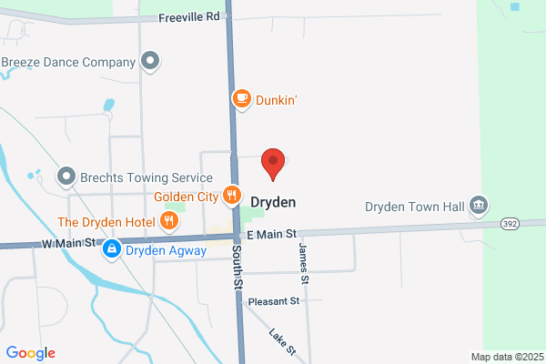 Dryden Senior Housing Corporation