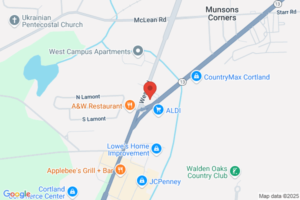 Empire Vision Centers