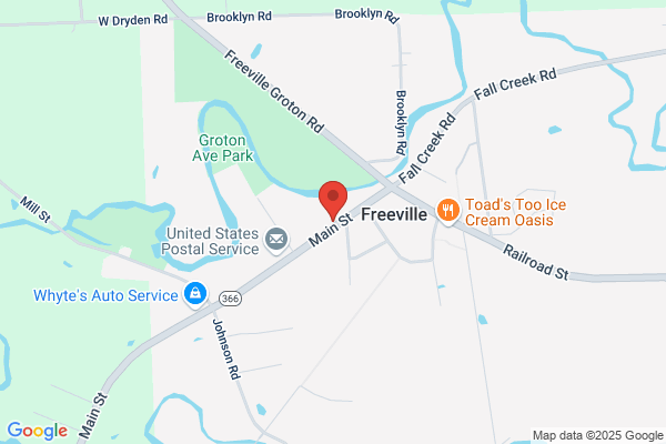 Finger Lakes Physical Therapy