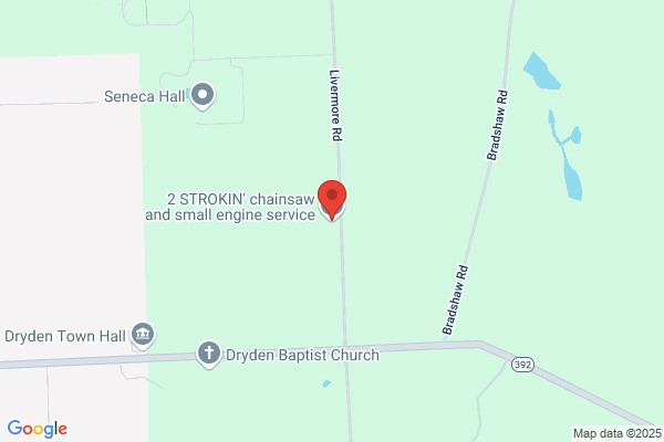 Fox Robert Lawn Mower Repair