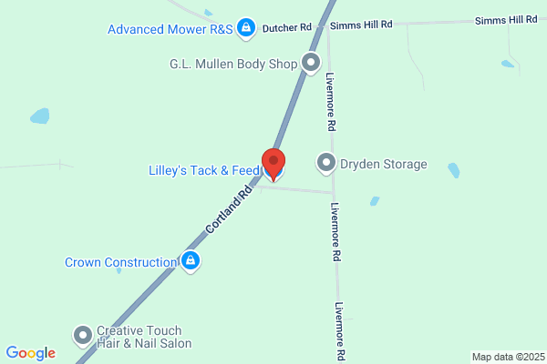 Lilley's Tack & Feed