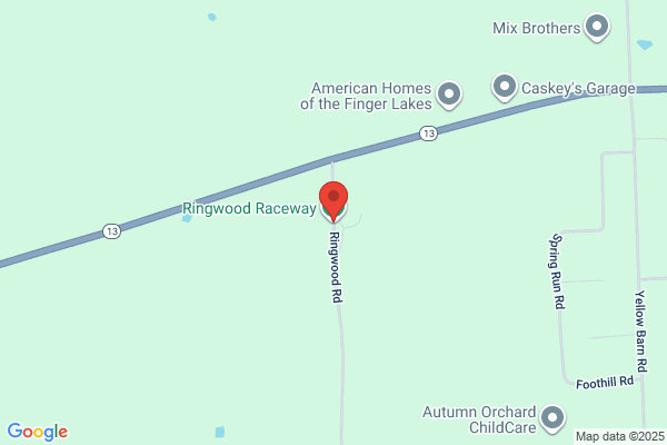 Ringwood Raceway