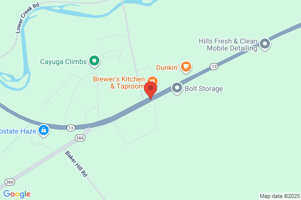 Town of Dryden