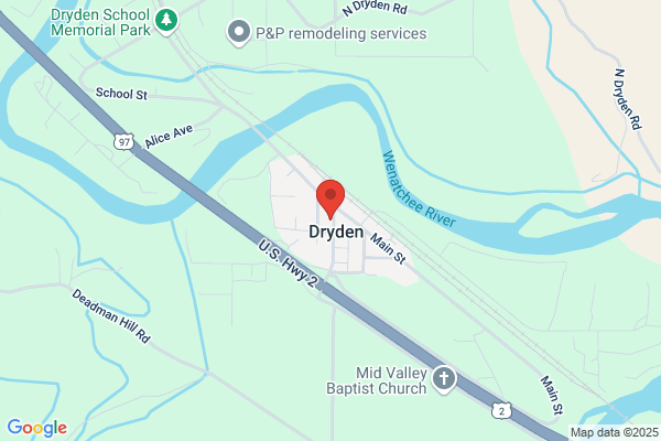 Dryden Grocery & Hardware
