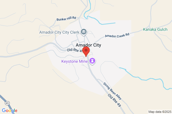 Andrae's Bakery