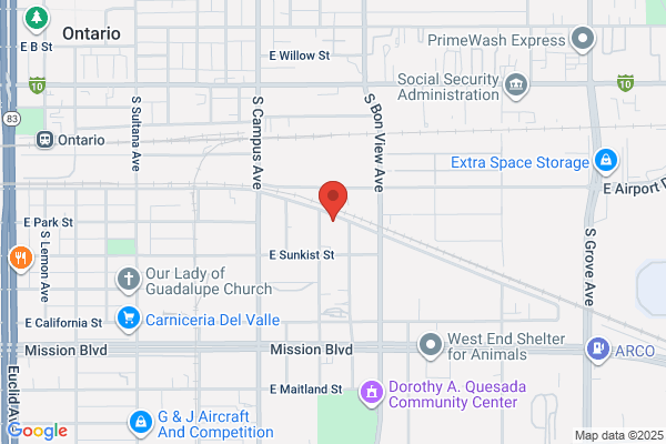 Foothill Garage & Wrecking