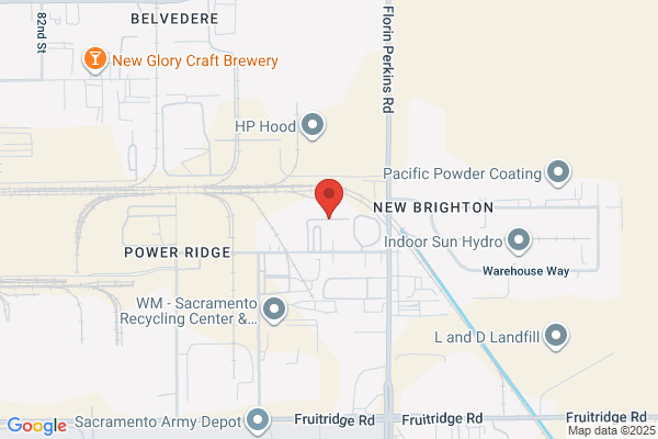 Plywood and Lumber Sales Inc