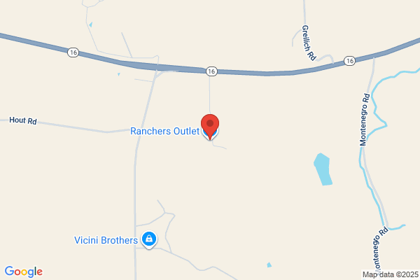 Ranch Emporium Consignment
