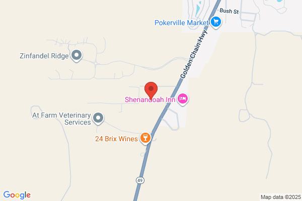 Shenandoah Valley Veterinary Clinic