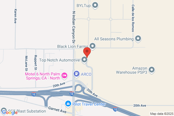 Alex Auto Service
