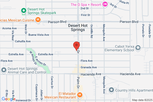 Desert Empire Property Management