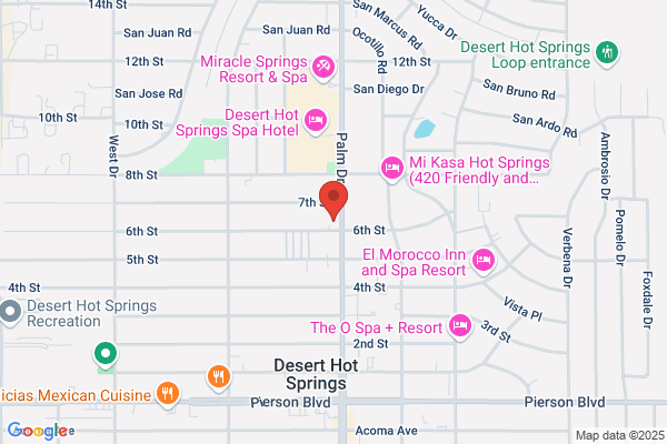 Desert Hot Springs Dental