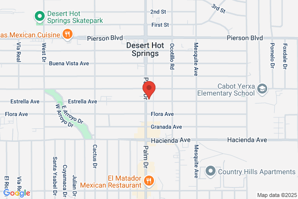 Desert Hot Springs Jewelry & Pawn