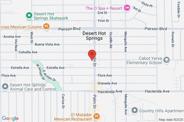 Diane's Nutrition Center