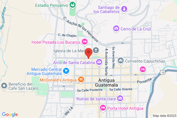 El Reposo Spa