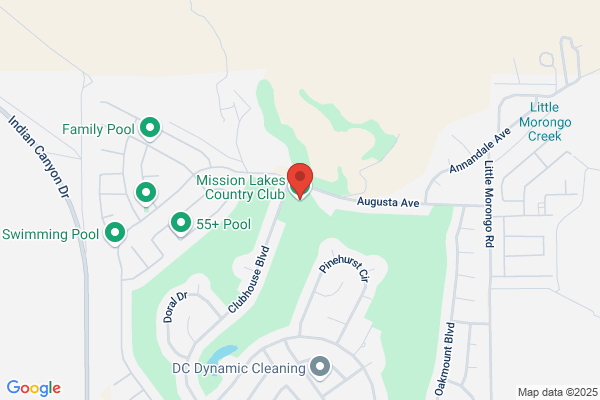 Mission Lakes Holiday House Association