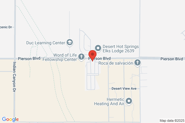 Park West Mobile Home Park