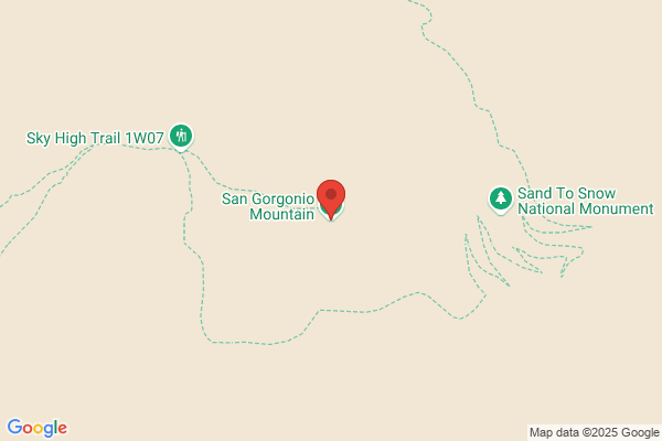 San Gorgonio Farm Inc