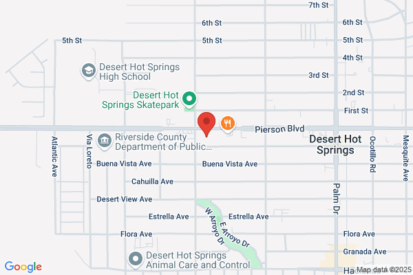 Vista Investment Properties