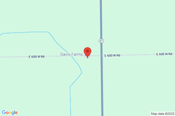 Davis Bird Farm