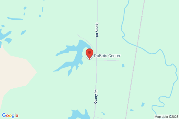 Dubois Community Center