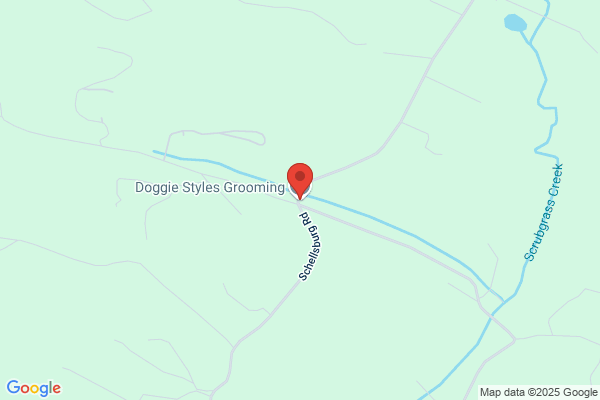 Doggie Styles