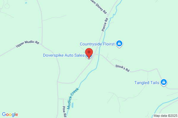 Doverspike Auto Repair
